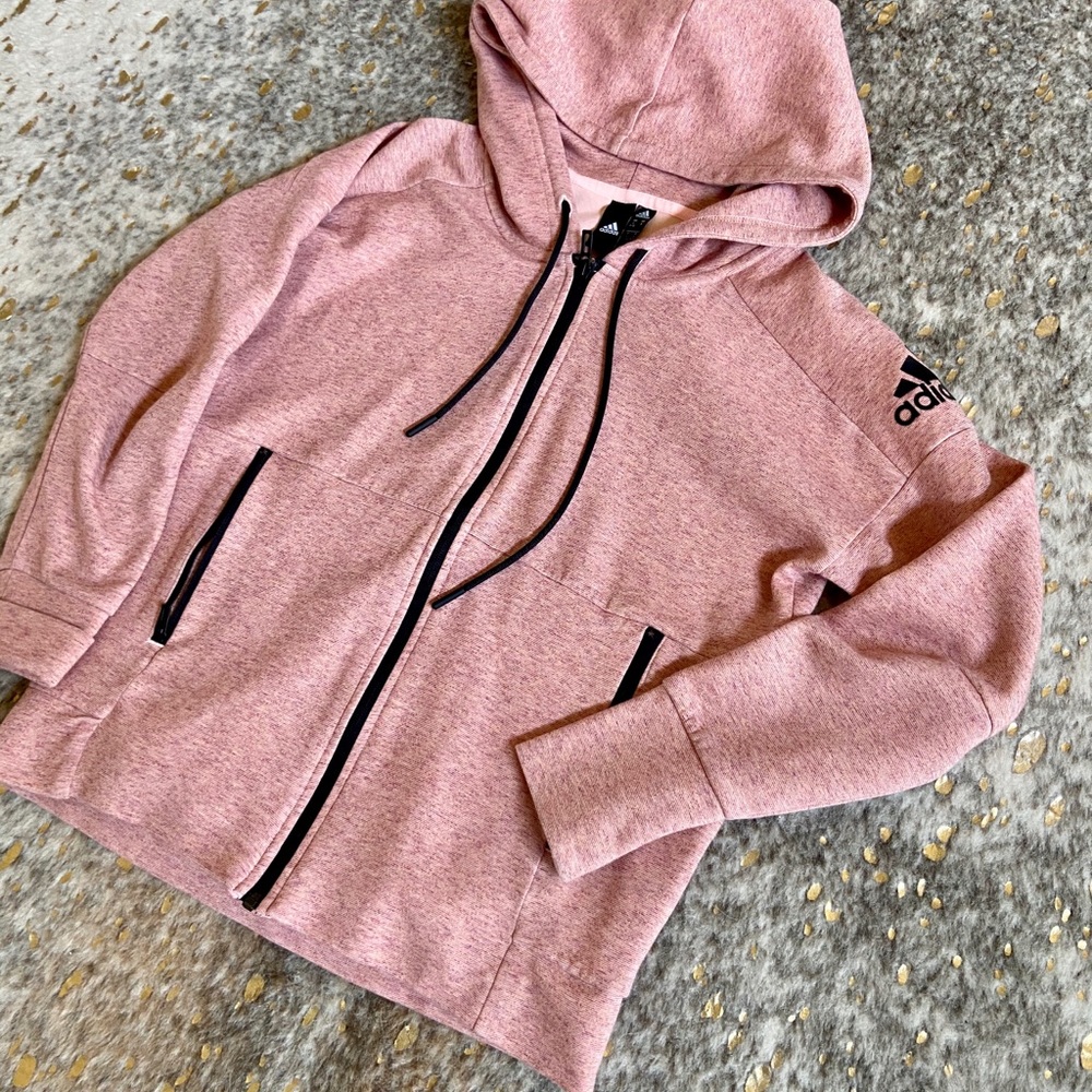 Adidas Stadium Hoodie- S